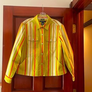 Evan-Picone Ladies Jacket